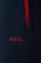 σκούρο μπλε Παντελόνι φόρμας BOSS