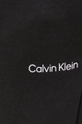 μαύρο Παντελόνι Calvin Klein