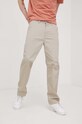 Lee spodnie L70XTY58 szary SS22