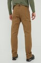Îmbrăcăminte Wrangler pantaloni WA1C52H60 maro