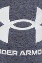 Under Armour spodnie dresowe 1361644 szary 1361644