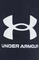 μαύρο Παντελόνι φόρμας Under Armour