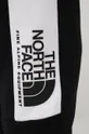 Βαμβακερό παντελόνι The North Face Ανδρικά