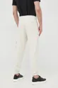 Calvin Klein Jeans spodnie dresowe bawełniane J30J320588.PPYY 100 % Bawełna