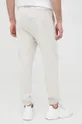Βαμβακερό παντελόνι Calvin Klein Jeans  Κύριο υλικό: 100% Βαμβάκι Πλέξη Λαστιχο: 97% Βαμβάκι, 3% Σπαντέξ