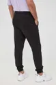 Calvin Klein Jeans bombažne hlače  Osnovni material: 100% Bombaž Rebranje: 97% Bombaž, 3% Elastane