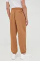Calvin Klein Jeans spodnie bawełniane J30J320051.PPYY 100 % Bawełna