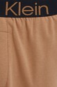 Calvin Klein Underwear pantaloni de trening maro 000NM2263E.PPYY