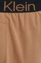 marrone Calvin Klein Underwear joggers
