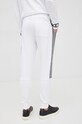 Oblečení Kalhoty Michael Kors CS250QB5MF bílá