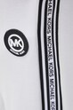 Kalhoty Michael Kors bílá CS250QB5MF