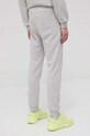Odzież Fila spodnie FAM0085 szary