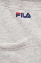 Штани Fila сірий FAU0069
