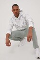Fila pantaloni de trening verde FAM0053
