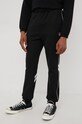 Спортивні штани Fila FAM0087 чорний SS22