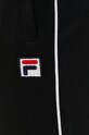 Спортивні штани Fila чорний FAM0087