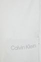 světle šedá Tepláky Calvin Klein Performance