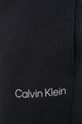 Tepláky Calvin Klein Performance  Hlavní materiál: 87% Bavlna, 13% Polyester Stahovák: 97% Bavlna, 3% Elastan