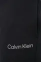 Παντελόνι φόρμας Calvin Klein Performance  Κύριο υλικό: 87% Βαμβάκι, 13% Πολυεστέρας Πλέξη Λαστιχο: 97% Βαμβάκι, 3% Σπαντέξ