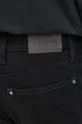 czarny Michael Kors jeansy Parker CB99A5G1ZC