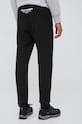 Odzież Helly Hansen spodnie dresowe 53707 czarny