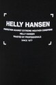 Helly Hansen spodnie dresowe czarny 53707