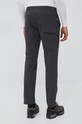 Îmbrăcăminte Helly Hansen pantaloni de exterior Campfire 2.0 62713 gri