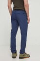 Îmbrăcăminte Viking pantaloni de exterior Expander Ultralight 900.24.2399 bleumarin
