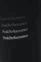 μαύρο Παντελόνι φόρμας Peak Performance