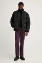 Dickies trousers 874 DK0A4XK6BLK violet AW24