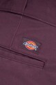 Штани Dickies 874 DK0A4XK6BLK фіолетовий