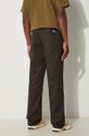 Ρούχα Παντελόνι Dickies 874 DK0A4XK6BLK καφέ