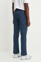 Îmbrăcăminte Dickies pantaloni 874 DK0A4XK6BLK albastru