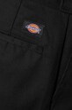 Брюки Dickies 874 DK0A4XK6BLK чёрный