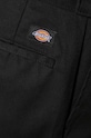 Dickies pantaloni 874 DK0A4XK6BLK nero