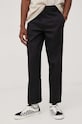 Dickies pantaloni 874 DK0A4XK6BLK negru AW24