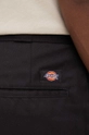 čierna Nohavice Dickies