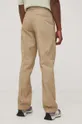 Dickies pantaloni  Materialul de baza: 35% Bumbac, 65% Poliester  Captuseala buzunarului: 25% Bumbac, 75% Poliester