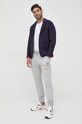 Gant pantaloni de trening 2049005. gri SS23