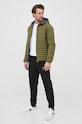 Gant spodnie dresowe 2049005. 2049005. czarny SS23