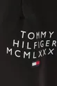 чорний Спортивні штани Tommy Hilfiger