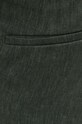 Drykorn pantaloni din in verde 40393.126014.2100
