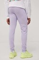 Одежда Брюки Fila FAU0004 фиолетовой
