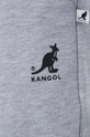 Βαμβακερό παντελόνι Kangol