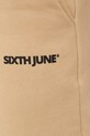 Sixth June spodnie dresowe 22735