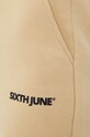 Sixth June spodnie dresowe 22735
