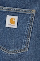 Carhartt WIP jeans Newel blue I029208