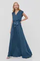 Платье MAX&Co. тёмно-синий