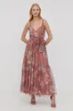 Сукня MAX&Co. рожевий