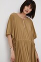 Y.A.S rochie bej 26025609.AntiqueBro
